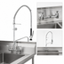 Thumbnail image #3 for Fisher Stainless Steel 8