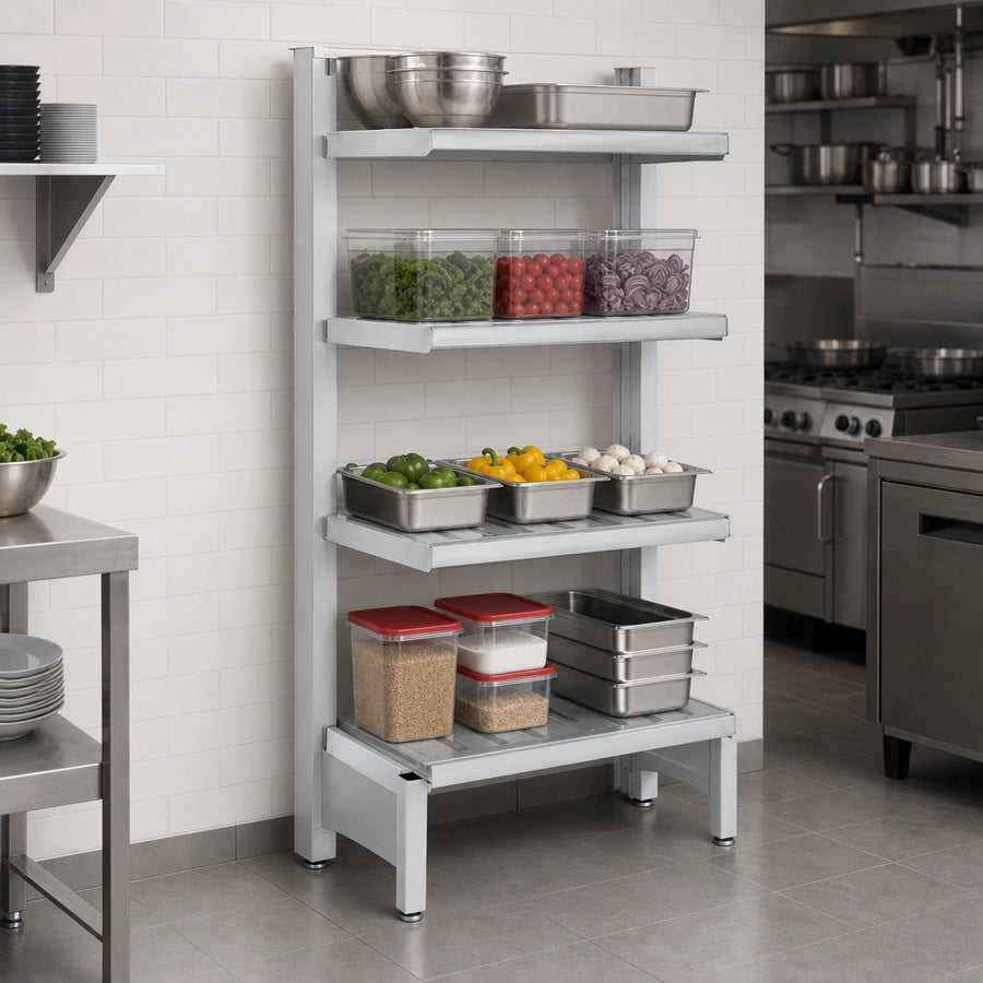 Freestanding Design