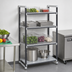 Thumbnail image #3 for Cambro Camshelving® Elements XTRA 24