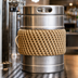Thumbnail image #3 for Micro Matic Rope Keg Bumper with Pillow-Type Cushion, 9 x 15 x 14 Inches