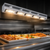 Thumbnail image #3 for Hatco Ultra-Glo 24-Inch Lighted High-Watt Single Ceramic Infrared Strip Heater