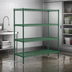Thumbnail image #4 for Metro Super Erecta Stationary Starter Wire Shelving Unit, 72