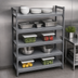 Thumbnail image #3 for Cambro Camshelving Basics Plus 18