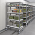 Thumbnail image #3 for Cambro Camshelving Elements XTRA 18