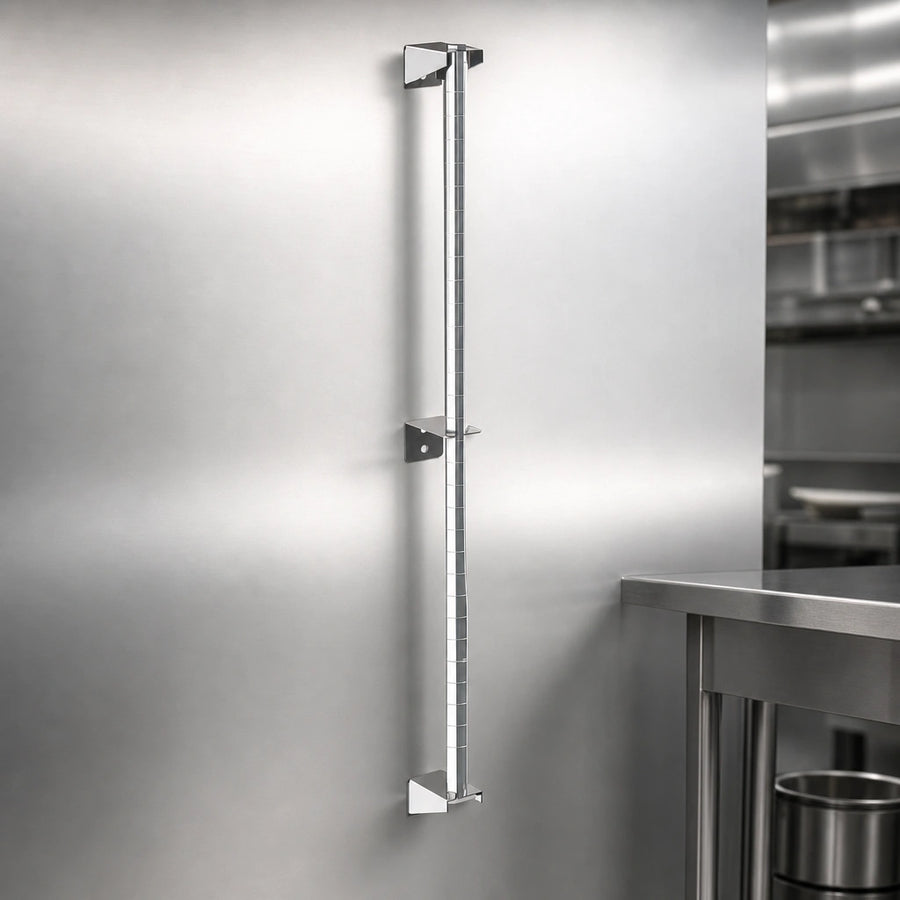 Stainless Steel Construction