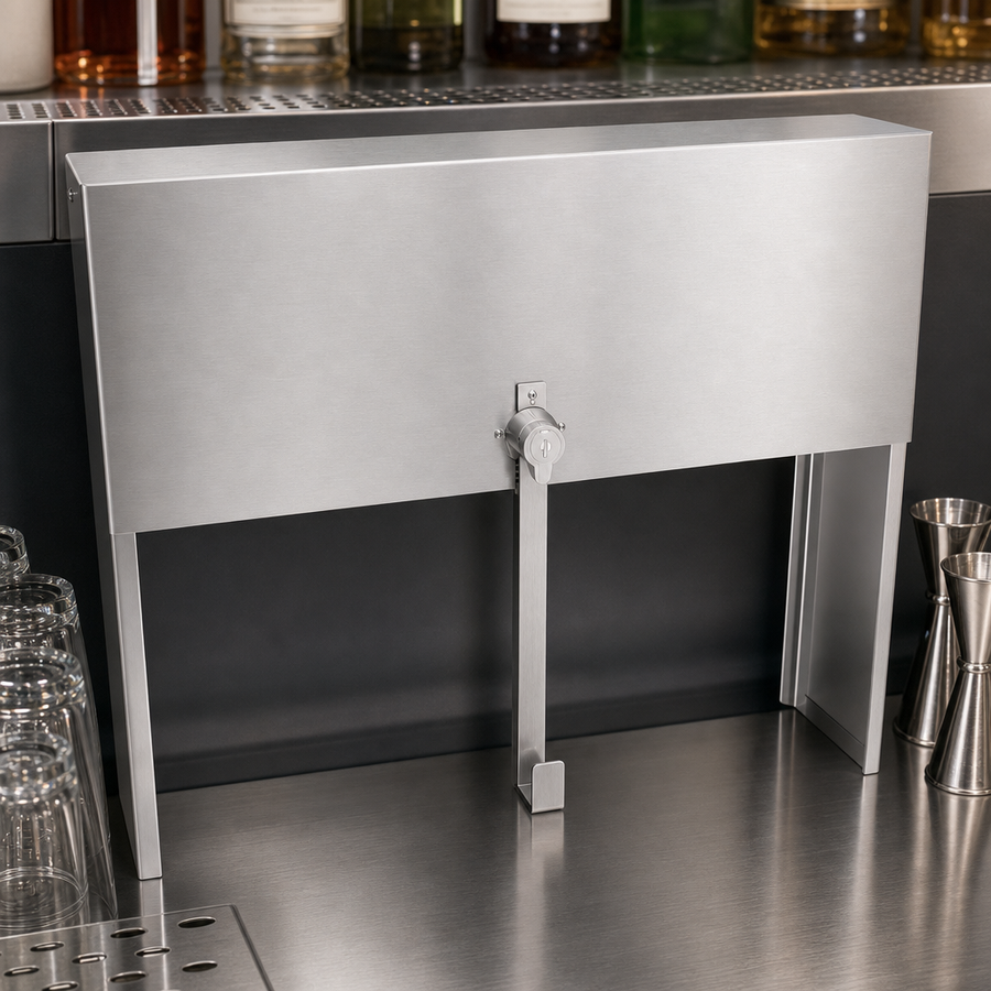 Stainless Steel Construction