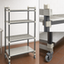 Thumbnail image #3 for Cambro Camshelving Elements XTRA 21