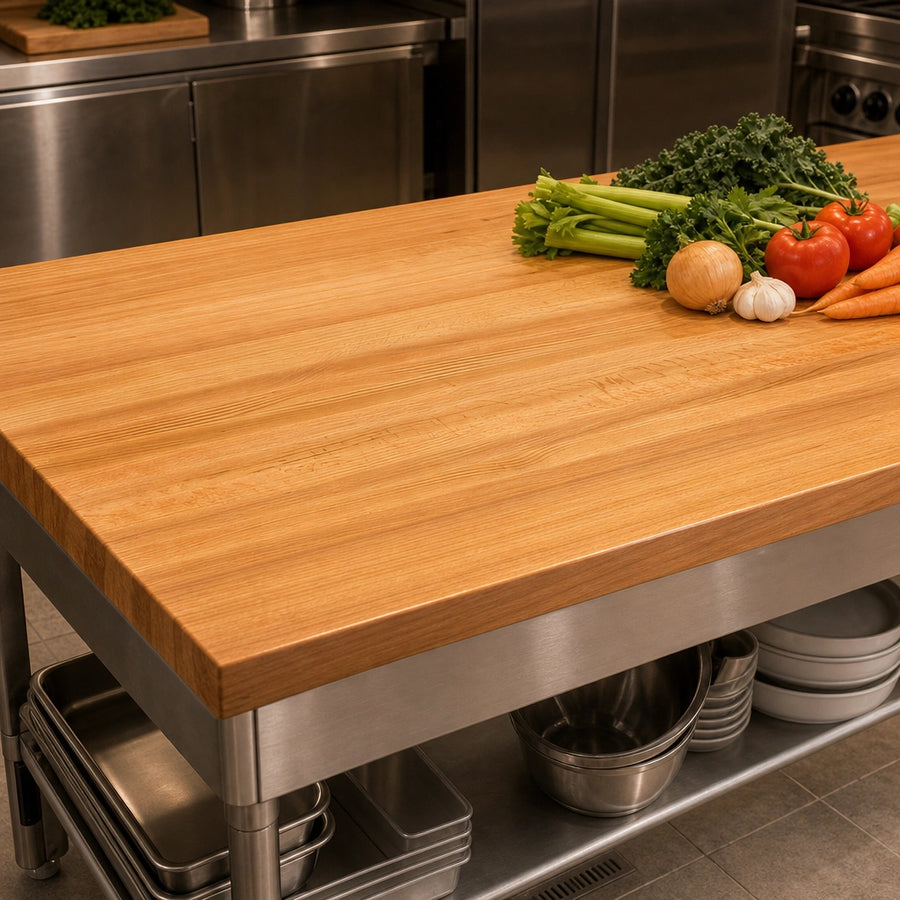 Appalachian Red Oak