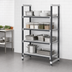 Thumbnail image #3 for Camshelving Elements XTRA 4-Tier Stationary Starter Shelving Unit, 60