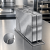 Thumbnail image #3 for Cres Cor Kold Keeper Restaurant Rack Carrier