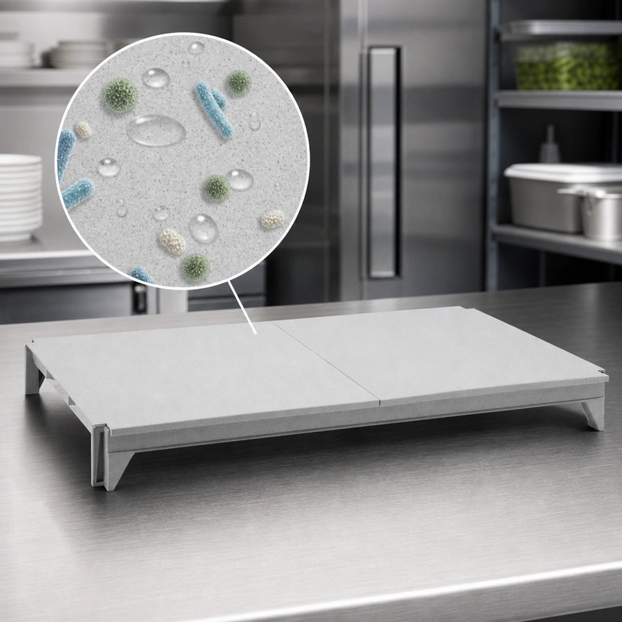 Camguard Antimicrobial Protection