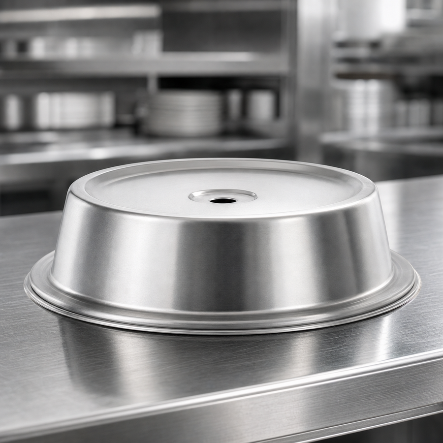 Stainless Steel Construction