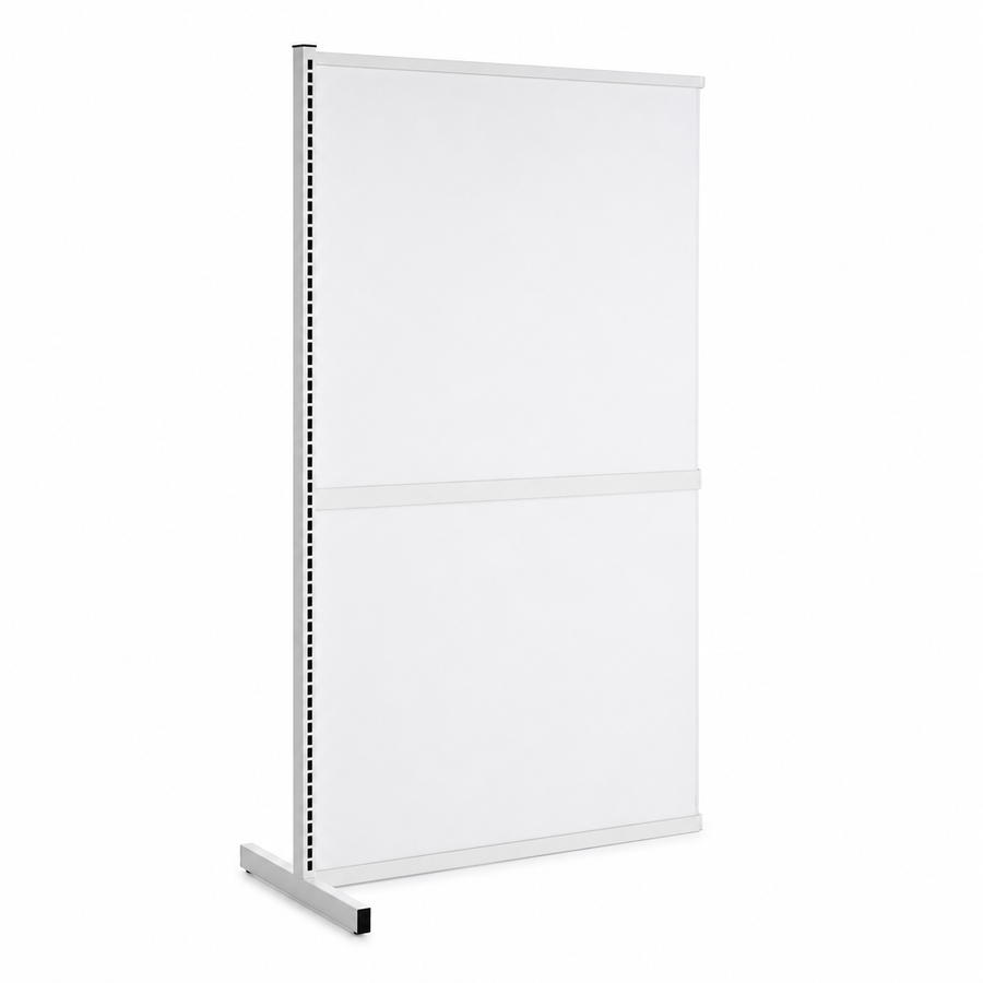 Single-Sided Design
