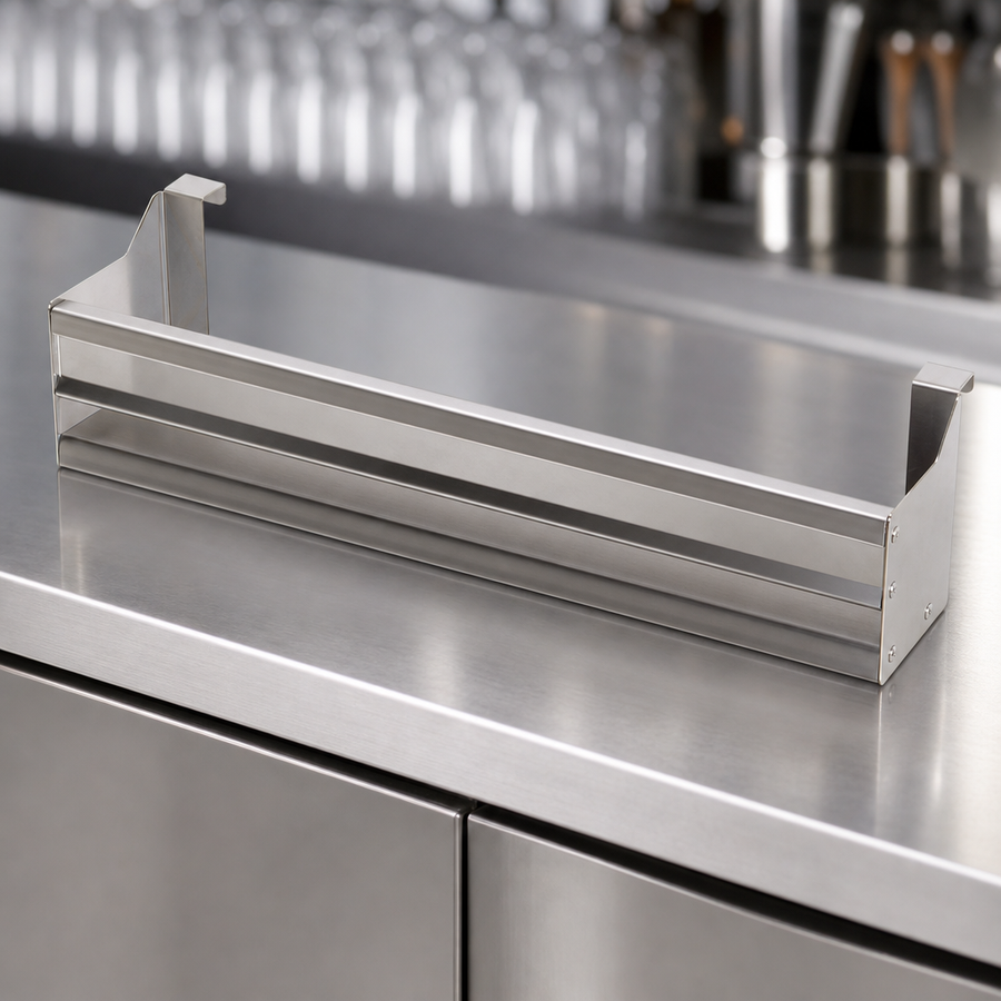 Stainless Steel Construction