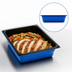 Thumbnail image #3 for Merrychef 1-1/2 Liter High-Speed Oven Container