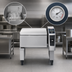 Thumbnail image #3 for RATIONAL iVario Pro L Pressure Multifunctional Cooking Center with Stand, 26 Gallon Pan, 208/240V, 3-Phase