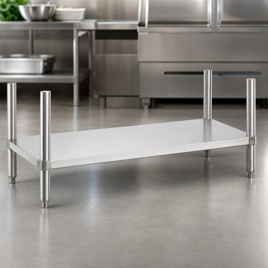 Stainless Steel Construction