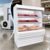 Thumbnail image #3 for Howard-McCray 35E Series Packaged Meats Remote Open Merchandiser, 39