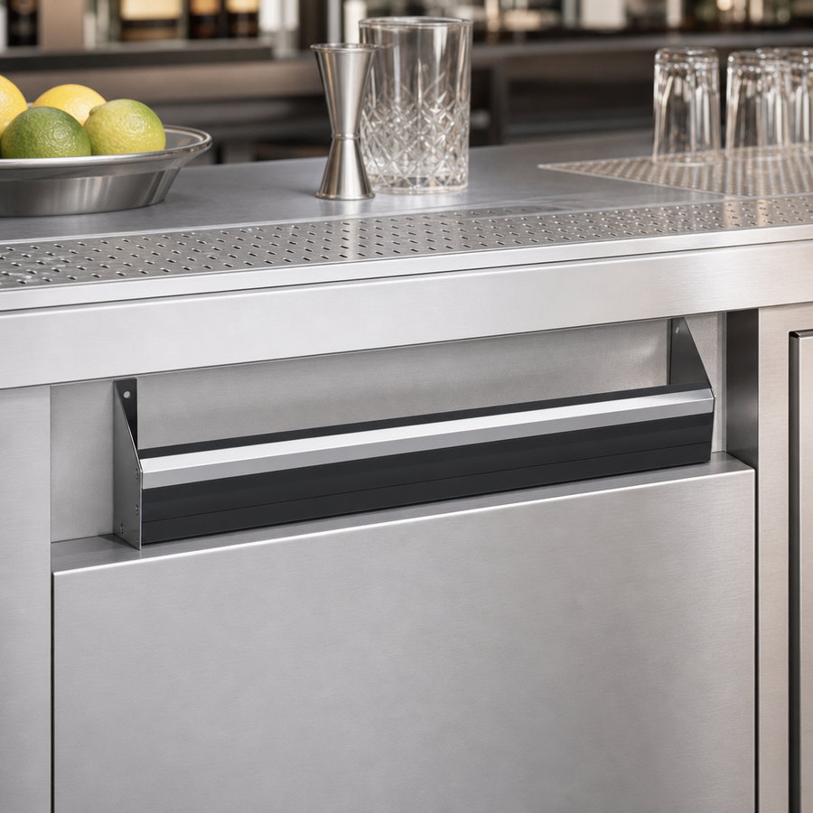 Built-In Installation