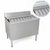 Thumbnail image #3 for Eagle Group 1800 Series 48-Inch Underbar Ice Chest with 12-Inch Deep Bin and 7-Circuit Cold Plate