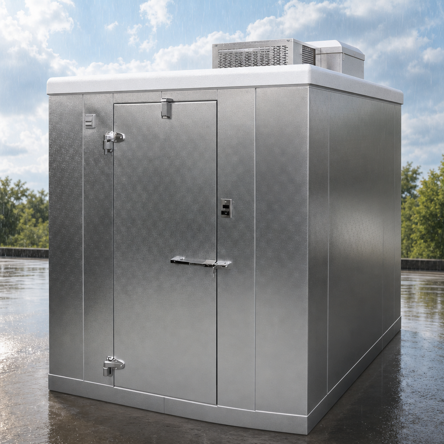Outdoor Weather Package