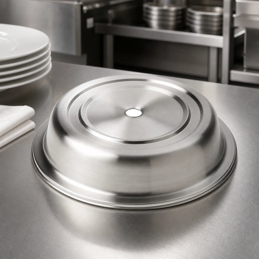 Stainless Steel Construction