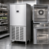 Thumbnail image #3 for Victory VBCF12-132UL-HC Self-Contained Reach-In Blast Chiller/Shock Freezer