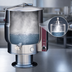 Thumbnail image #3 for Crown EP-40 40 Gallon Electric Pedestal Steam Kettle