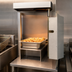 Thumbnail image #3 for Henny Penny Strip Heat Lamp for Fryer Dump Station, 120V, 1-Phase