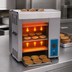 Thumbnail image #3 for Antunes Vertical Contact Conveyor Toaster, Countertop, 25-Second, 208-240V