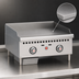 Thumbnail image #4 for Vulcan VCRG36-T 36-Inch Low Profile Natural Gas Countertop Griddle with Thermostatic Controls