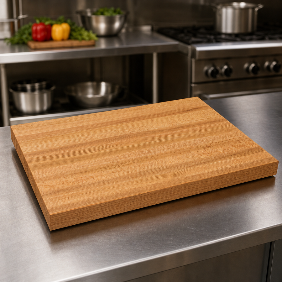 Appalachian Red Oak
