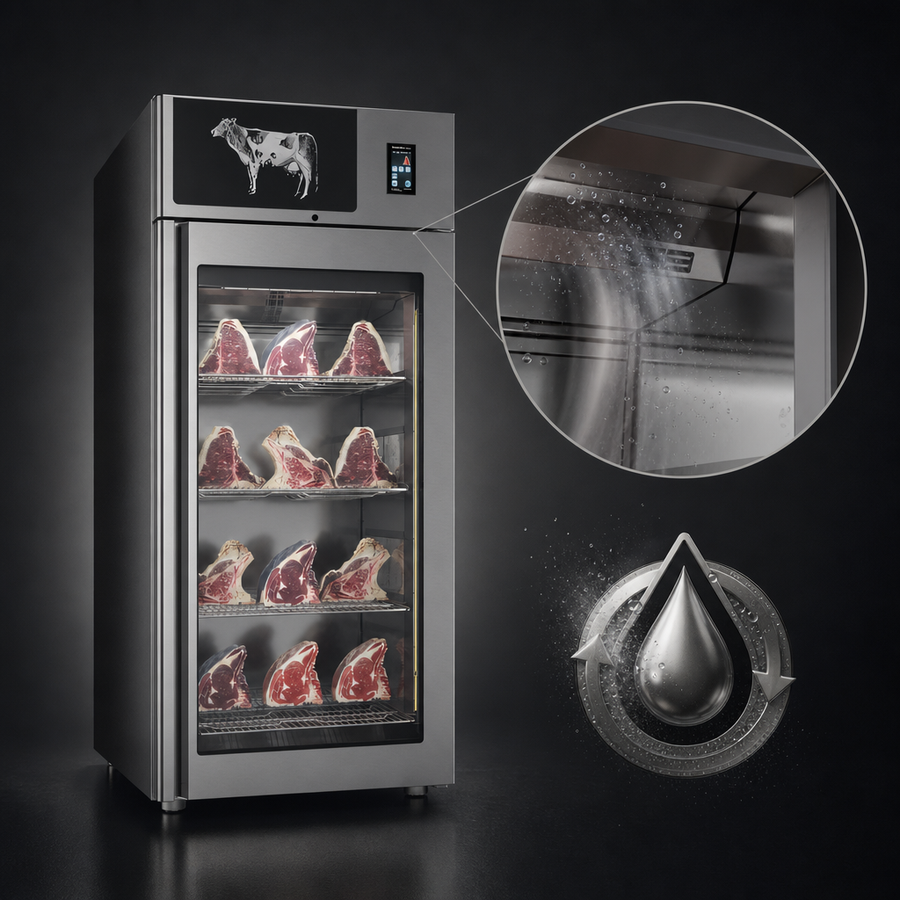 Umiright® Humidity Management