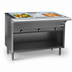 Thumbnail image #3 for Eagle Spec-Master Electric Hot Food Table with 2 12