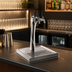 Thumbnail image #3 for Perlick Lucky Countertop Glycol-Cooled 3-Faucet Draft Beer Tower