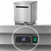 Thumbnail image #3 for Arctic Air 28-Inch One-Section Undercounter Worktop Refrigerator with Right-Hinged Self-Closing Door