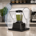 Thumbnail image #3 for Hamilton Beach Commercial Quiet Shield Blender Sound Enclosure for HBH850 and HBH850-CE