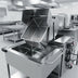Thumbnail image #2 for Multicooker ULPCG2-48 Double Basin Gas Cook & Blanche Multicooker System
