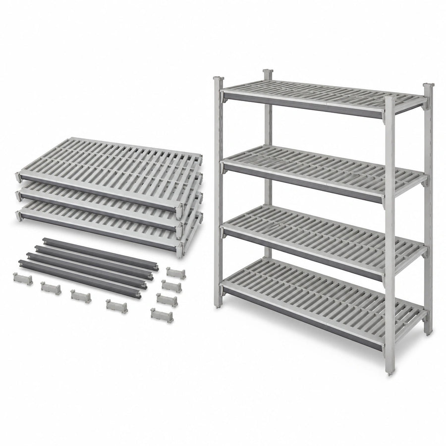 4-Shelf Universal Kit
