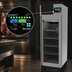 Thumbnail image #3 for Maturmeat® 100 Freestanding Meat Aging Cabinet, 42.38 Cu. Ft., 220V