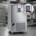 Thumbnail image #4 for Gemm® BCB Single-Section Reach-In Blast Chiller, Self-Contained, 10-Tray Capacity, 208-230V
