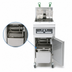 Thumbnail image #3 for Frymaster RE High Efficiency 50 lb Electric Floor Fryer with Built-In Filtration