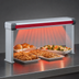 Thumbnail image #3 for Hatco Glo-Ray Single Unlighted Infrared Designer Strip Heater, 63-1/2 Inch, Aluminum