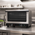 Thumbnail image #3 for CookRite CTCO-100 Countertop Full-Size Electric Convection Oven