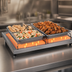 Thumbnail image #3 for Hatco Glo-Ray Freestanding Heated Shelf, 30 Inches W x 23-1/2 Inches D