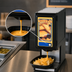 Thumbnail image #3 for Star Countertop Nacho Cheese Hot Food Dispenser with Portion Control