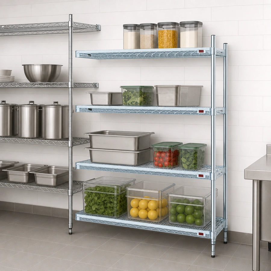 4-Tier Add-On Design