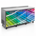 Thumbnail image #3 for Front Only Vinyl Wrap for 60-Inch Pass-Thru Cooler