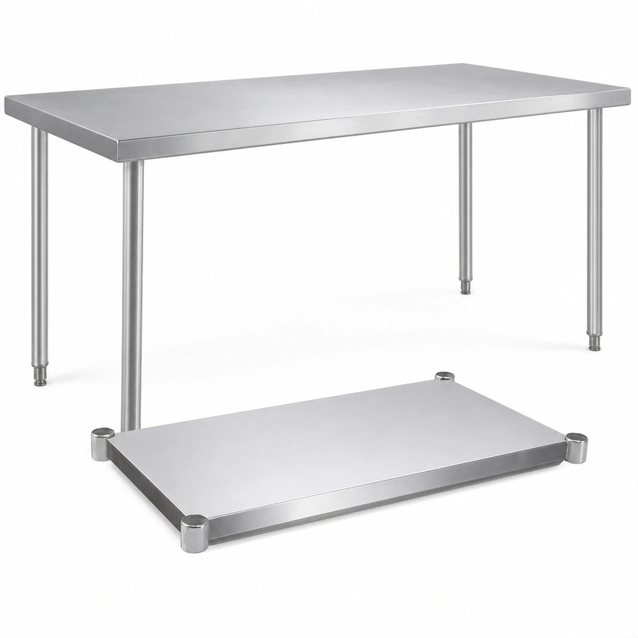 Optional Undershelf