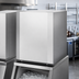Thumbnail image #4 for Ice-O-Matic Elevation Series Modular Half-Size Cube Ice Maker, Air-Cooled, Self-Contained